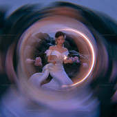 王先生❤景女士