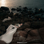 王先生❤景女士