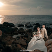 王先生❤景女士