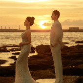 娄先生❤任女士