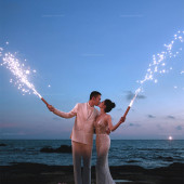 娄先生❤任女士