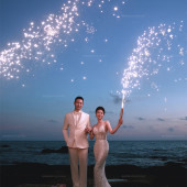 娄先生❤任女士