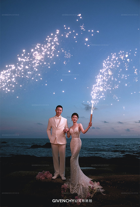 娄先生❤任女士