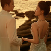 娄先生❤任女士