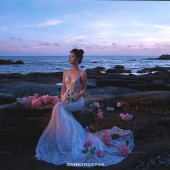 娄先生❤任女士