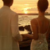 娄先生❤任女士