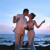 娄先生❤任女士