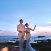 娄先生❤任女士