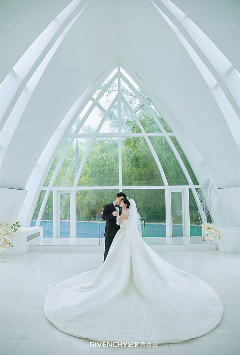 刘先生❤许女士