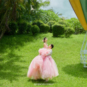 刘先生❤许女士