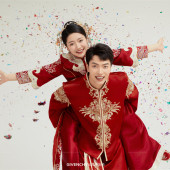 姚先生❤王女士