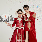 姚先生❤王女士