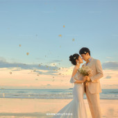 姚先生❤王女士