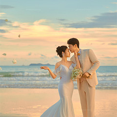 姚先生❤王女士