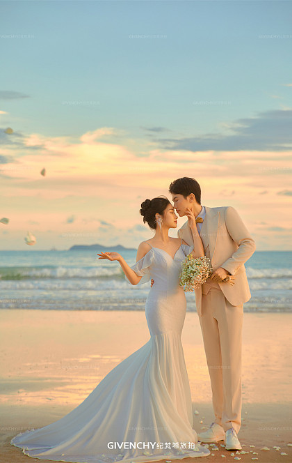 姚先生❤王女士