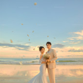 姚先生❤王女士