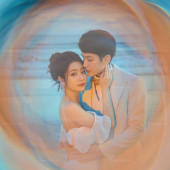 姚先生❤王女士