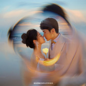 姚先生❤王女士