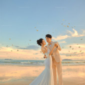 姚先生❤王女士