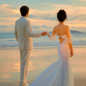 姚先生❤王女士