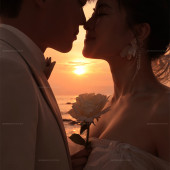 张先生❤吉女士