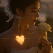 张先生❤吉女士