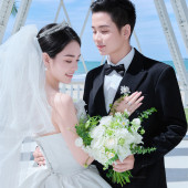 严先生❤罗女士