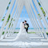 严先生❤罗女士