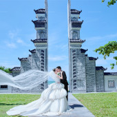 严先生❤罗女士