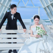 严先生❤罗女士