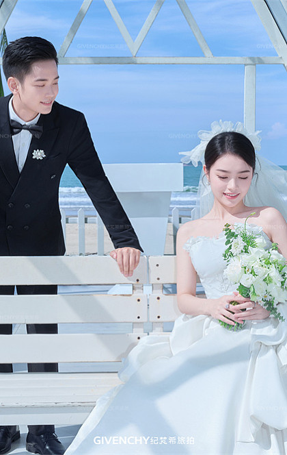 严先生❤罗女士