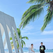 严先生❤罗女士