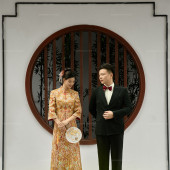 林先生❤董女士