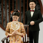 林先生❤董女士