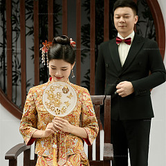 林先生❤董女士