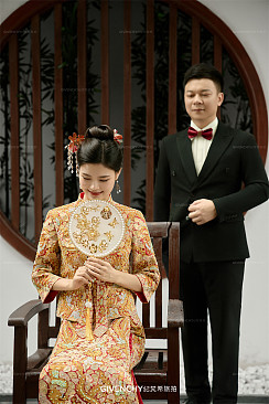 林先生❤董女士