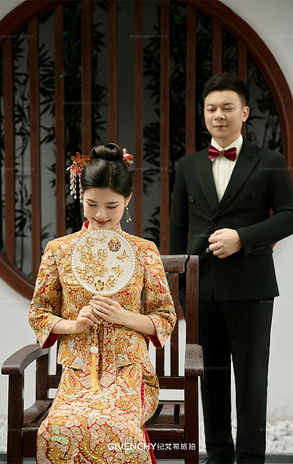 林先生❤董女士