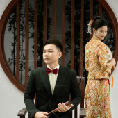 林先生❤董女士