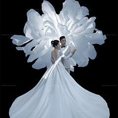 廖先生❤任女士