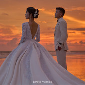 廖先生❤任女士