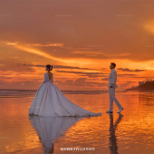 廖先生❤任女士