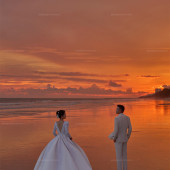 廖先生❤任女士