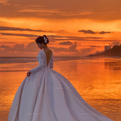 廖先生❤任女士