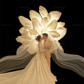 廖先生❤任女士