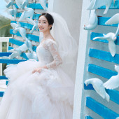 陈先生❤枚女士