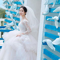 陈先生❤枚女士