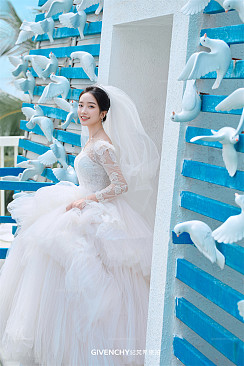 陈先生❤枚女士