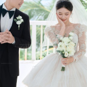 陈先生❤枚女士