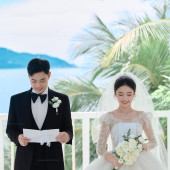 陈先生❤枚女士