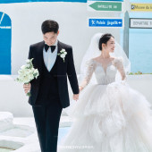 陈先生❤枚女士